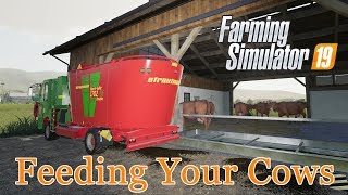 GUIDE TO GROWING POPLARS  Farming Simulator 22 [upl. by Hose]