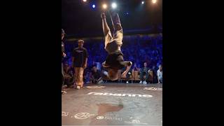 Bboy Gekkon  Switzerland  DPC Jam 2023 🦍 bboy dance power championship kazan swizerland [upl. by Krongold548]