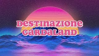 Destinazione gardaland  soundtrack 2022 [upl. by Whittaker840]