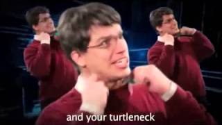 10 Hours of Epic Rap Battles of History  Bill Gates vs Steve Jobs [upl. by Oinolopa]