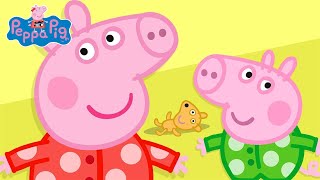 Peppa Pig English Full Episodes  Peppa Pig Season 1 Episodes  30 MIN  Cartoons for Children [upl. by Gayle]