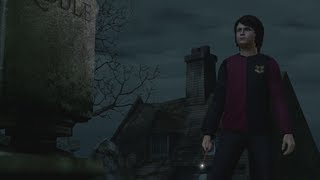 Harry Potter for Kinect  Year 4 HD [upl. by Nirak]