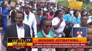 MÛGOMO JÛTÎRATHIRA [upl. by Resa]