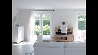 Meet the new Studio 350 Communion Op 8 Louis Vierne [upl. by Odilia]