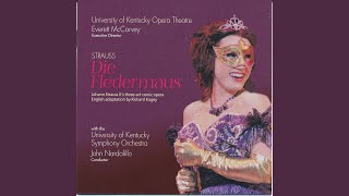 Die Fledermaus Act Three  Entracte [upl. by Baggott548]