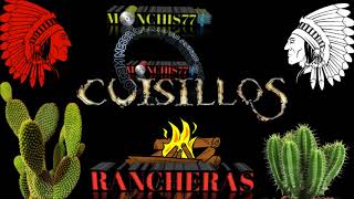 banda cuisillos puras rancheras [upl. by Naimaj]