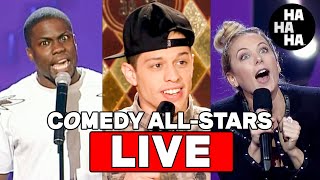 StandUp Comedy All Stars LIVE [upl. by Agle]