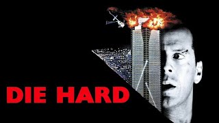 Die Hard 1988 Movie  Bruce Willis  Alan Rickman  Alexander Godunov  Review And Facts [upl. by Ylesara857]