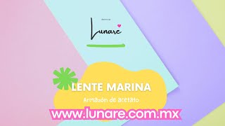 Descubre los Increíbles Armazones Marina 🌟  Estilo en Tendencia y Resistencia Sorprendente 🚀 [upl. by Erving]