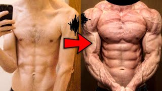 He Used 7000 MG Of Steroids PER WEEK And This Is What Happened To Him [upl. by Oralia866]