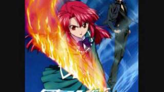 kaze no stigma Opening full [upl. by Frame]