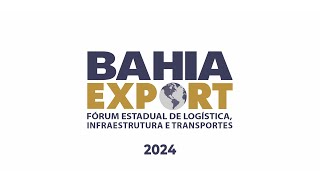 Bahia Export  BAHIA EXPORT 02102024 [upl. by Aerdnael]