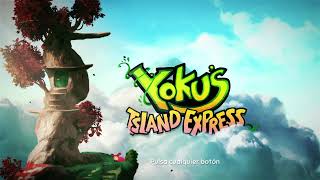 Yokus Island Express  Main Menu Theme  OST in Game [upl. by Nnaegroeg956]