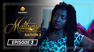 Maitresse dun homme marié  Saison 3  Episode 3  VOSTFR [upl. by Animehliw308]