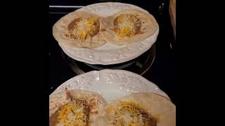 Taco Bell Bean Burrito Recipe at Home [upl. by Garceau]