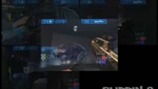 Kblocker amp Phurion Present  THe MLG Orlando Montage [upl. by Nari]