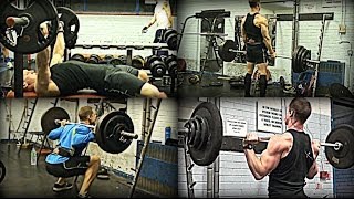 Wendler 531 Review PART 1 [upl. by Mogerly15]