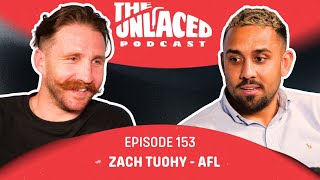 Zach Tuohy Talks Geelong Culture Why He Left Carlton amp Irish Heritage 153 [upl. by Con376]