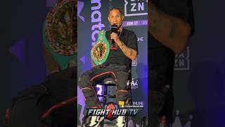 HEATED REGIS PROGRAIS RIPS TEOFIMO RYAN GARCIA BRONER AND TAYLOR “THIS IS MY SHOW” [upl. by Lawtun]