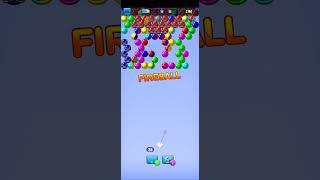 bubble shooter legend  bubble shooter game level 20 hd puzzle [upl. by Valente839]