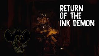 Return of the Ink Demon [upl. by Theressa]