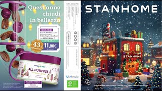 Catalogo Stanhome NATALE 2024 [upl. by Leahcim]