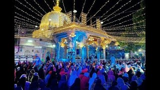 Chatti sharif Qawwali  New Kavvali 2024 Khwaja Ji Khwaja Garib Nawaz Ki Qawwali ❤ Kgn new qawwali [upl. by Shulamith680]