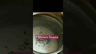 mysore bonda amppallichuntnueypls subscribe our channel friends🙏🏼🙏🏼🙏🏼 [upl. by Lehmann231]