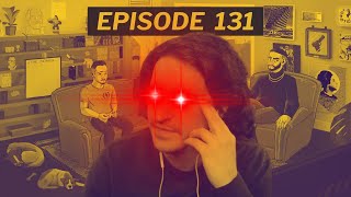 Episode 131  Hitler 1 vs Hitler 2 Ft Mike From Pa [upl. by Ewall141]