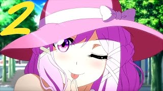 Cupids Chocolates Episode 2 English Dub [upl. by Reichert]