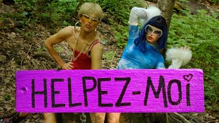 HELPEZMOI  EP 6 [upl. by Atenek]