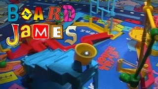 Mouse Trap  Board James Episode 1 [upl. by Adiazteb]