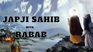 Japji Sahib with Rabab [upl. by Pieter]