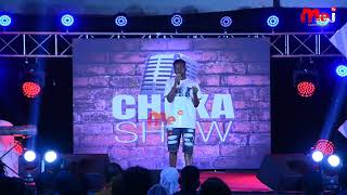 CHEKA SHOW ARUSHA LIVE [upl. by Mesics]