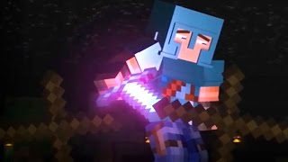 Top 5 Minecraft Song  AnimationsParodies Minecraft Song August 2015  Minecraft Songs ♪ [upl. by Katrinka]