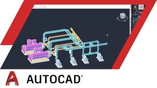 Introducing AutoCAD MEP Tips amp Tricks  AutoCAD [upl. by Debbie]