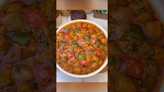 Soya Tikka Masala Recipe  ProteinPacked amp Delicious  Easy Indian Recipe [upl. by Ennairb836]