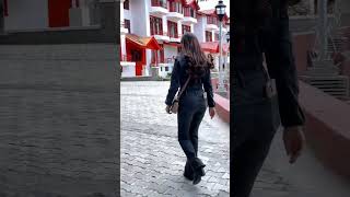 Eshika Rao ❤️ Eshika Rao Instagram Reel  Eshika Rao Eshika Videos song fashion bollywood [upl. by Genovera]