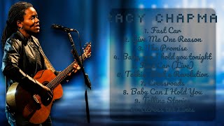 Tracy ChapmanHits that made headlines in 2024Greatest Hits LineupHomogeneous [upl. by Holly-Anne]