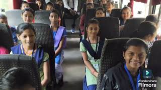 Study Tour to DRDO Chandipur Balasore [upl. by Dowzall532]