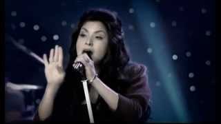 Jaci Velasquez feat Salvador  I Believe Live [upl. by Osi]