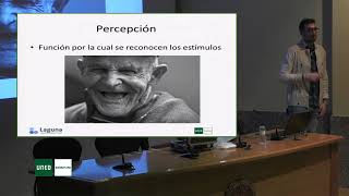 Conferencia quotEntrenamiento cognitivo y nuevas terapias con personas mayoresquot [upl. by Osnerol]