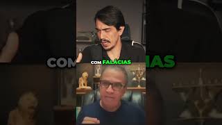 Silas Malafaia fala sobre Pablo Marçal shorts [upl. by Alrrats]