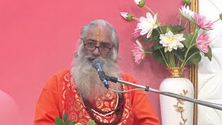 Sharing Experience  Sant Shree Kamal Kishor ji Maharaj Acharya Mahamandaleshwar Divya Shakti Akhada [upl. by Morse]