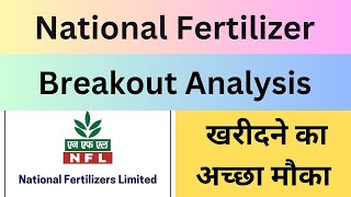 National Fertilizer Stock Analysis  National Fertilizer Analysis  National Fertilizer News  NFL [upl. by Barrie]