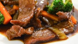 How To Velvet Meat  Velveting Meat Chinese Tutorial [upl. by Menashem]