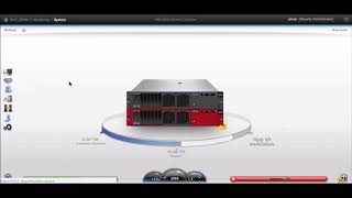 IBM SVC Firmware V78 Upgrade Procedure [upl. by Aicatsan]