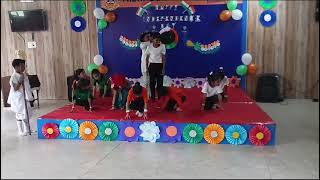 patriotic songs mashupindependenceday special danceyoutube vedio [upl. by Livi680]