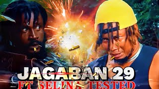 JAGABAN FT SELINA TESTED EPISODE 29 END GAME part B [upl. by Ameerak]