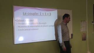 Le couple 11  3 [upl. by Weissmann]